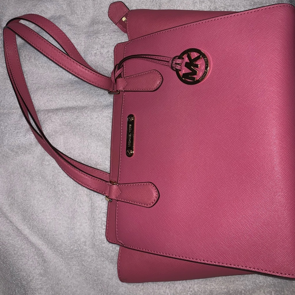 Large Michael Kors Bag